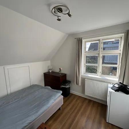 Casa De Rainer 8 *