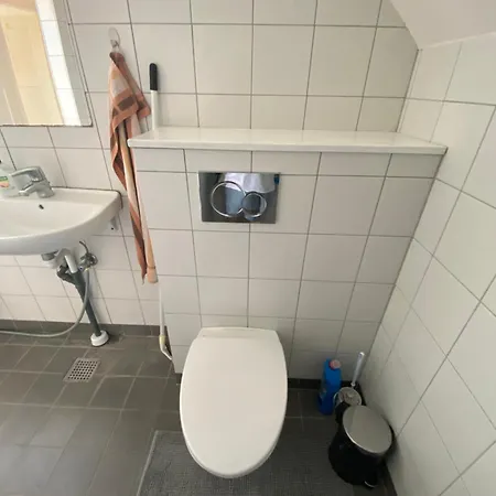 Séjour chez l'habitant Casa De Rainer 8 *