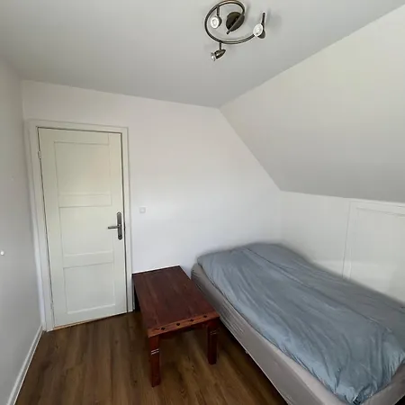 Séjour chez l'habitant Casa De Rainer 8 *