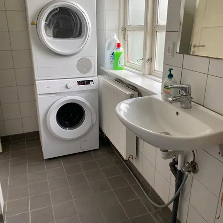 Accommodatie bij particulieren Casa De Rainer 8 Kopenhagen