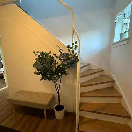 Casa De Rainer 8 Accommodatie bij particulieren