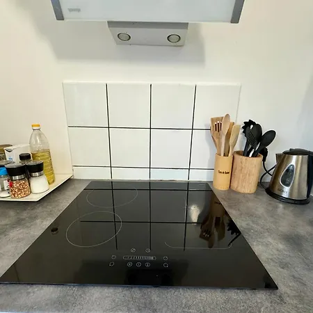 Accommodatie bij particulieren Casa De Rainer 8 *