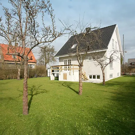 Casa De Rainer 8 Kopenhagen