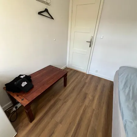 Casa De Rainer 8 Accommodatie bij particulieren *