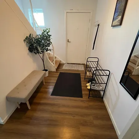 Casa De Rainer 8 Kopenhagen
