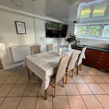 Accommodatie bij particulieren Casa De Rainer 8 *