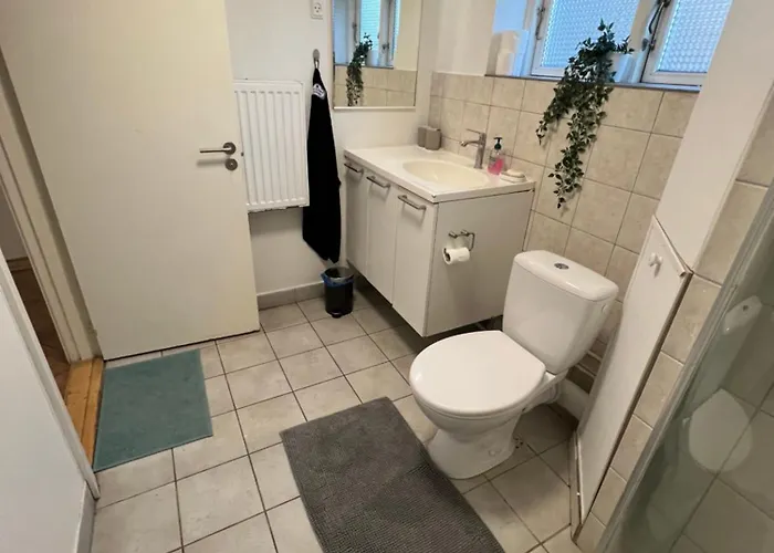 Casa De Rainer 8 Séjour chez l'habitant