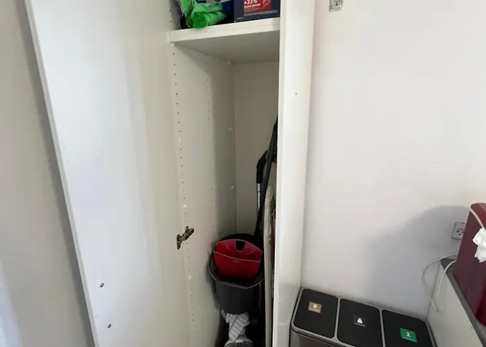 Casa De Rainer 8 Séjour chez l'habitant *