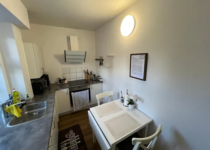 Casa De Rainer 8 Séjour chez l'habitant Copenhague