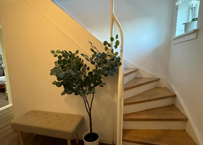 Casa De Rainer 8 Séjour chez l'habitant