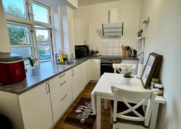 Casa De Rainer 8 Séjour chez l'habitant