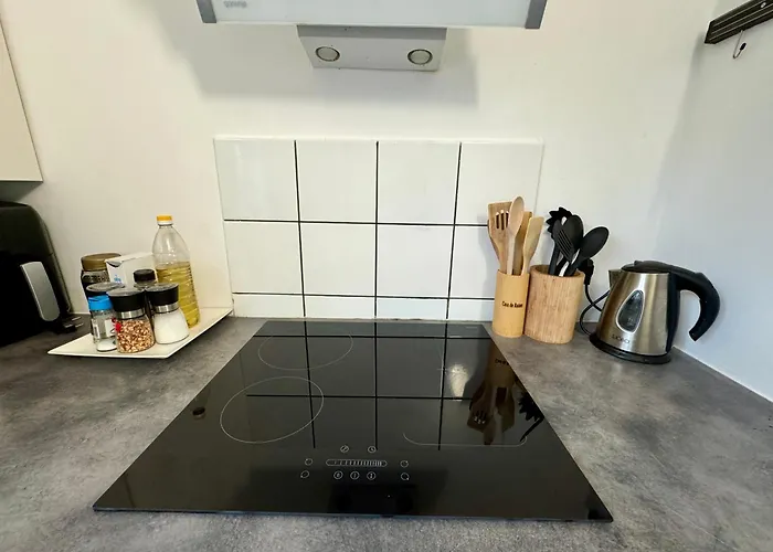 Séjour chez l'habitant Casa De Rainer 8 *