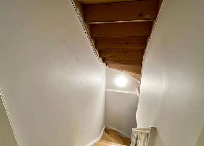 Casa De Rainer 8 Séjour chez l'habitant Copenhague