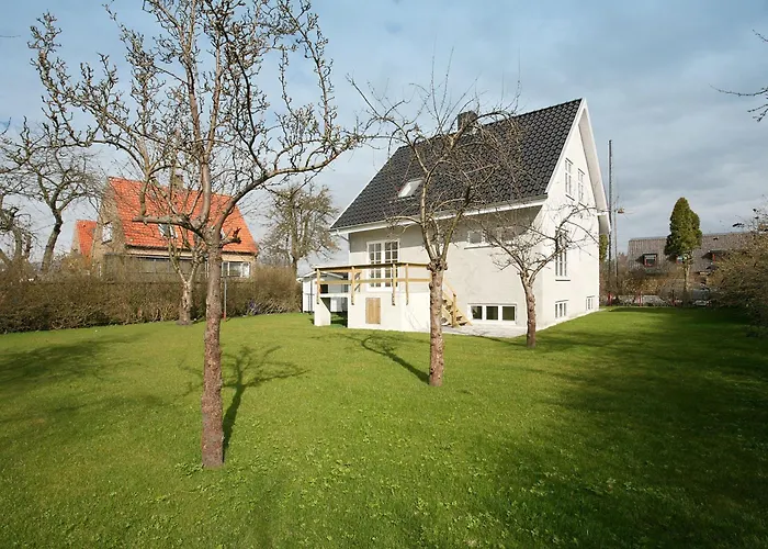 Casa De Rainer 8 Copenhague