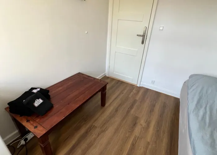 Casa De Rainer 8 Séjour chez l'habitant *