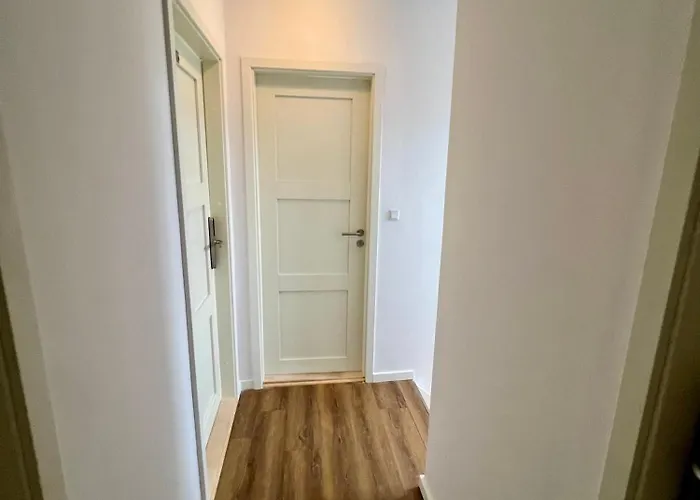 Séjour chez l'habitant Casa De Rainer 8 Copenhague