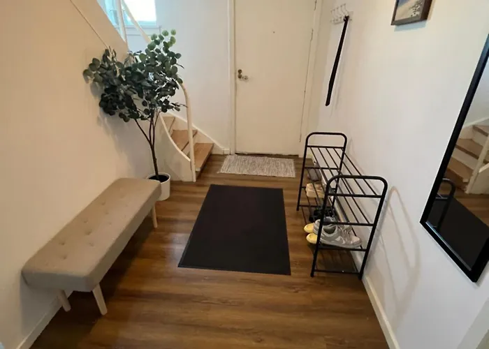 Casa De Rainer 8 Copenhague