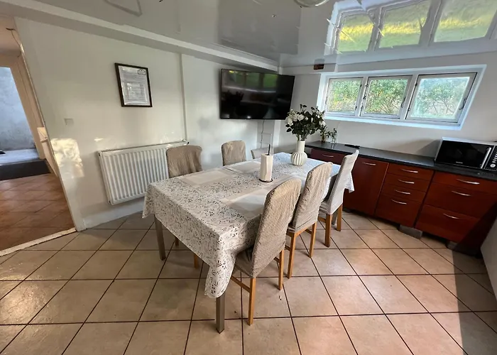 Casa De Rainer 8 Accommodatie bij particulieren Kopenhagen