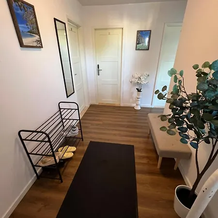 홈스테이 Casa De Rainer 8