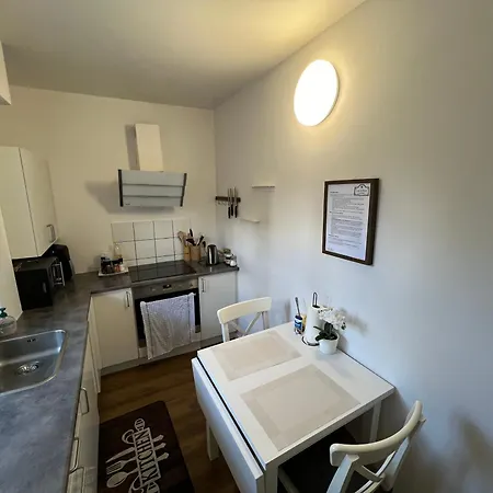 Casa De Rainer 8 홈스테이 코펜하겐