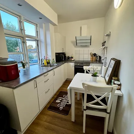 Casa De Rainer 8 홈스테이