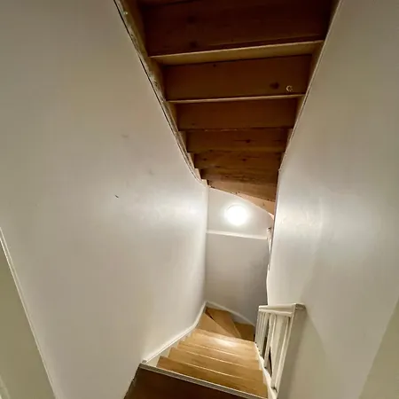 Casa De Rainer 8 홈스테이 코펜하겐