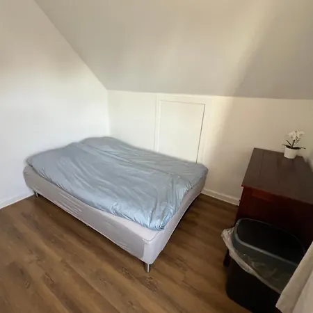 Casa De Rainer 8 홈스테이 코펜하겐