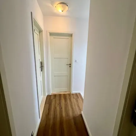 홈스테이 Casa De Rainer 8 코펜하겐