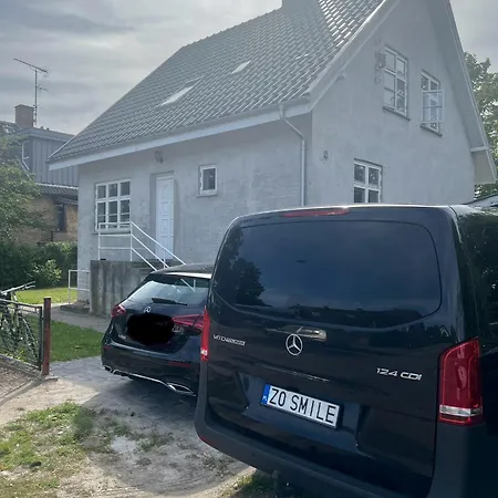 Δωμάτια σε οικογενειακή κατοικία Casa De Rainer 8 *