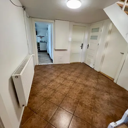 홈스테이 Casa De Rainer 8