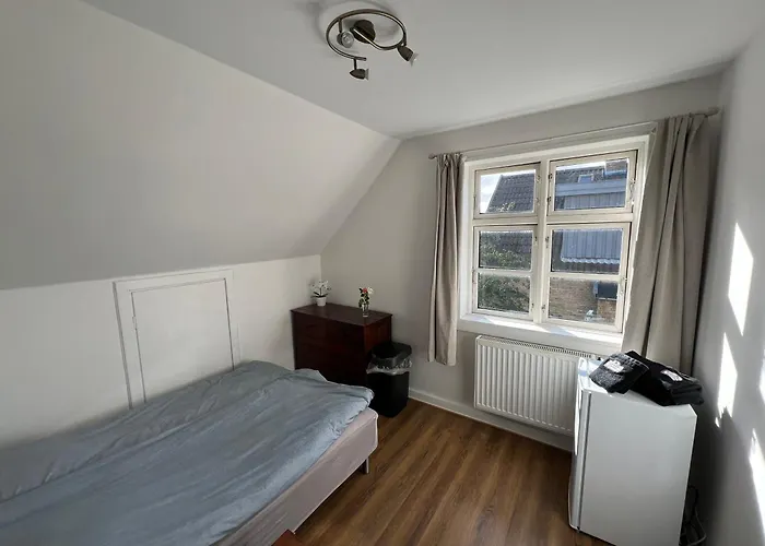 Casa De Rainer 8 *