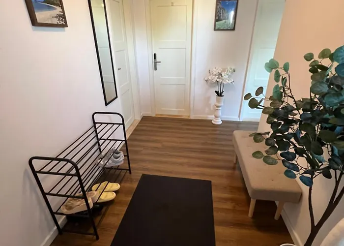 Δωμάτια σε οικογενειακή κατοικία Casa De Rainer 8