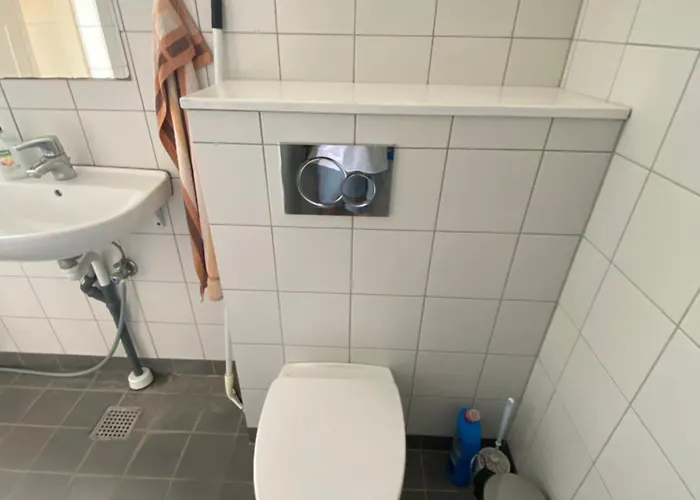 Δωμάτια σε οικογενειακή κατοικία Casa De Rainer 8 *