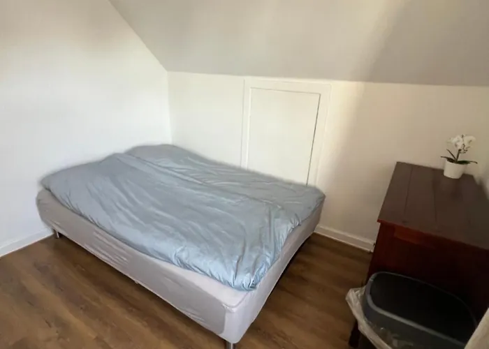 Casa De Rainer 8 Δωμάτια σε οικογενειακή κατοικία Κοπεγχάγη