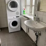 Privatunterkunft Casa De Rainer 8 Kopenhagen