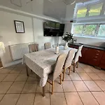 Casa De Rainer 8 Privatunterkunft Kopenhagen